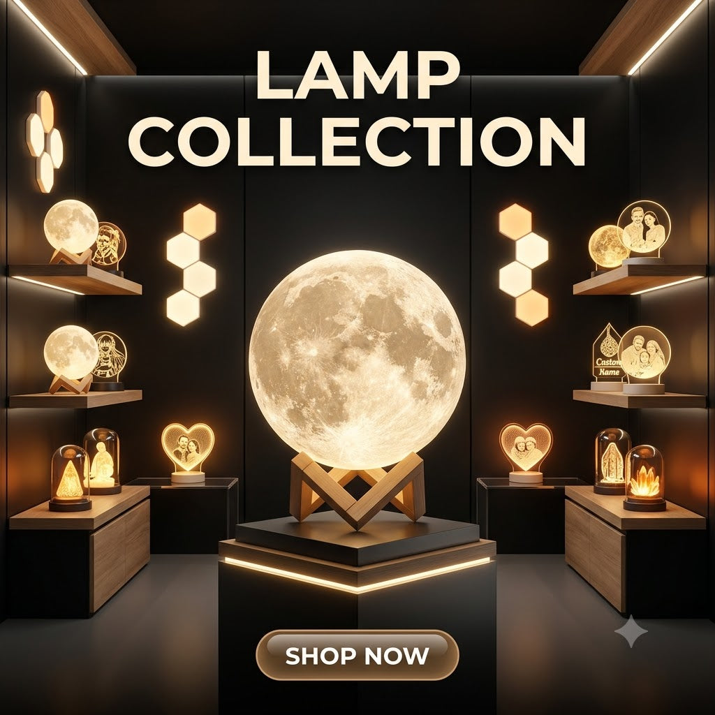 LAMPS