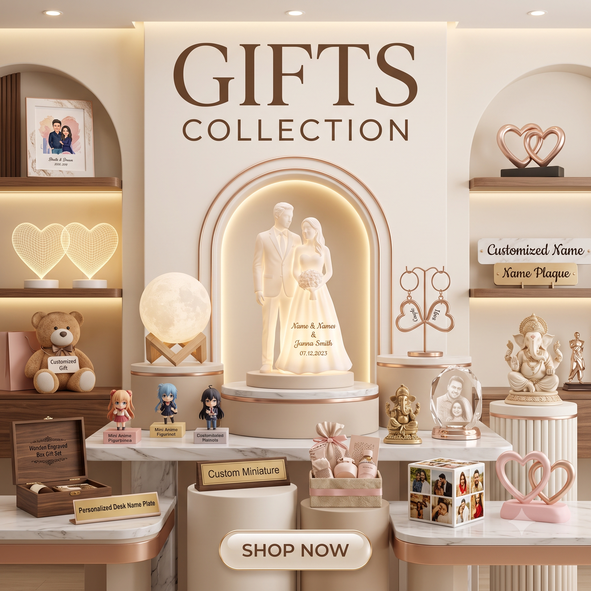 GIFTABLES