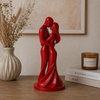 Modern Love Sculpture