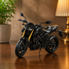 Yamaha MT-15 V2 3D Printed Model