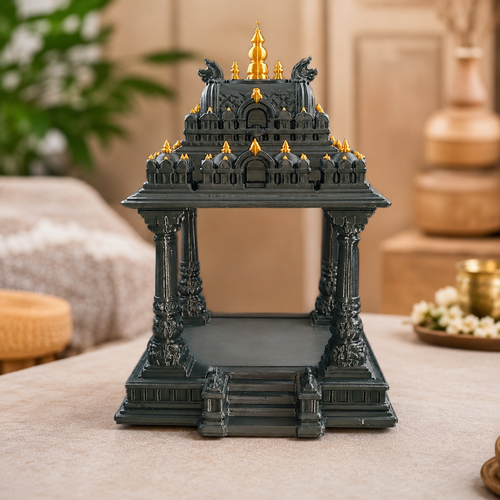 Temple Mandir Model