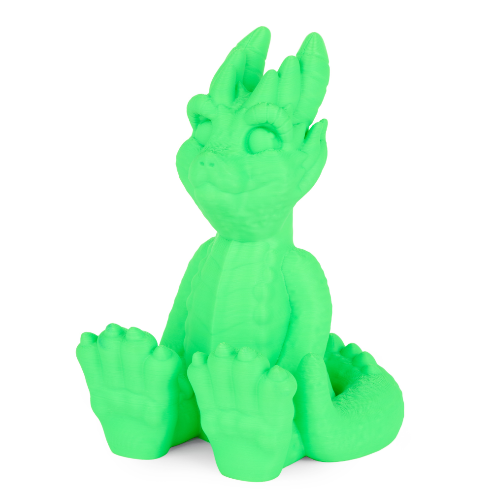 NUMAKERS PLA+ / PLA Pro 3D Printer Filament - Image 10