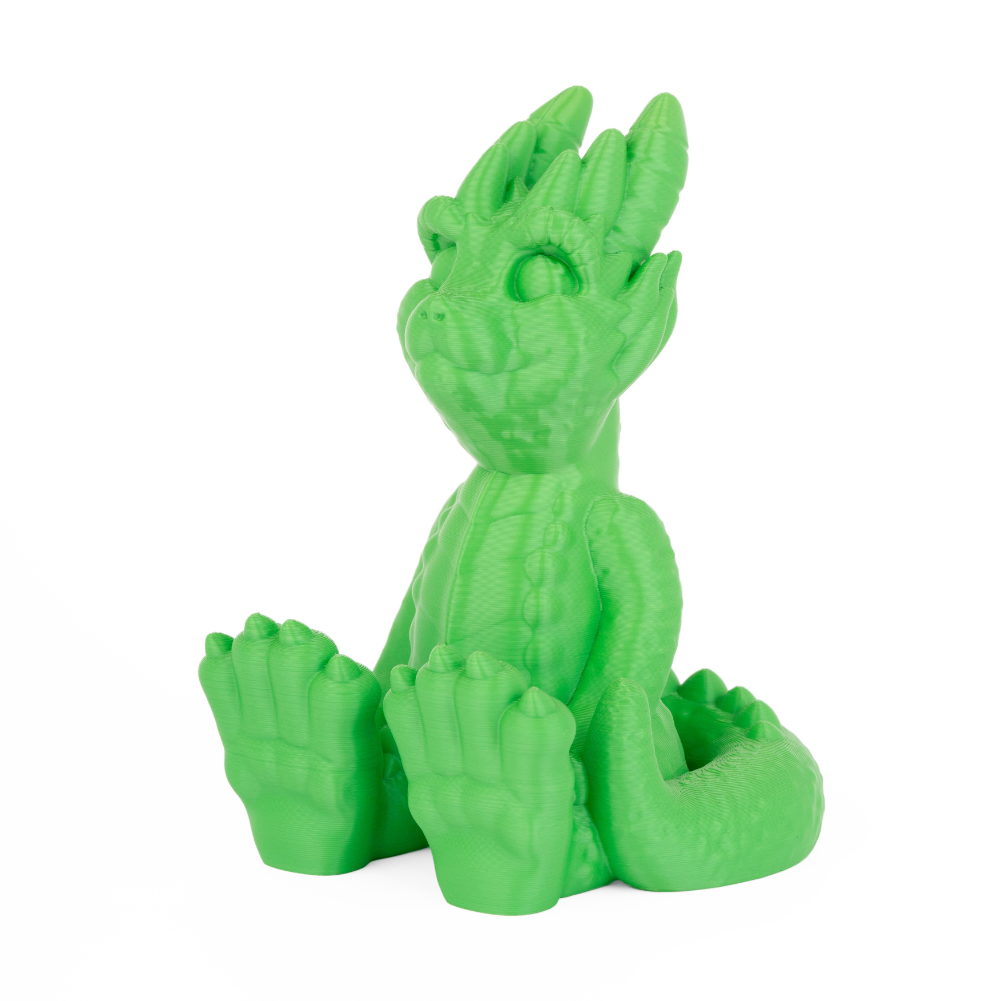 NUMAKERS PLA+ / PLA Pro 3D Printer Filament - Image 9