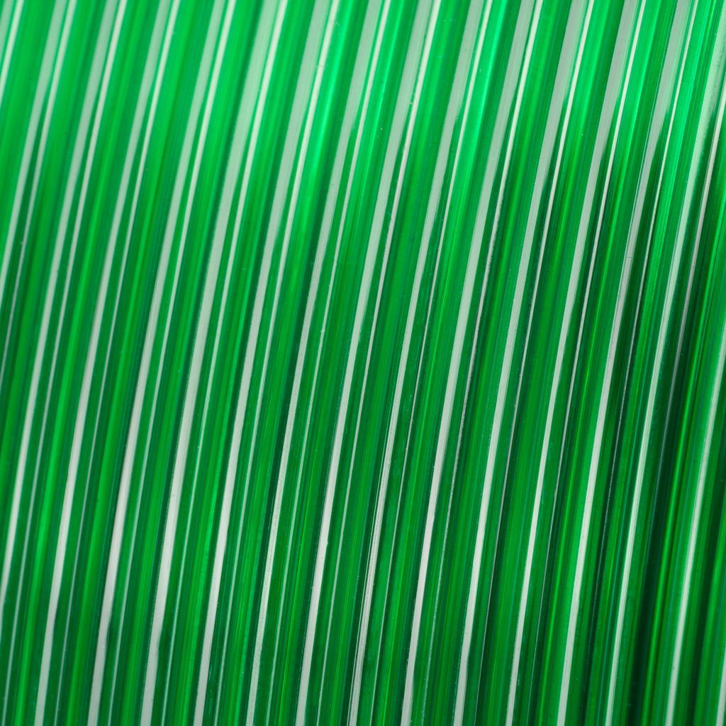 NUMAKERS PETG Translucent Filament - 24