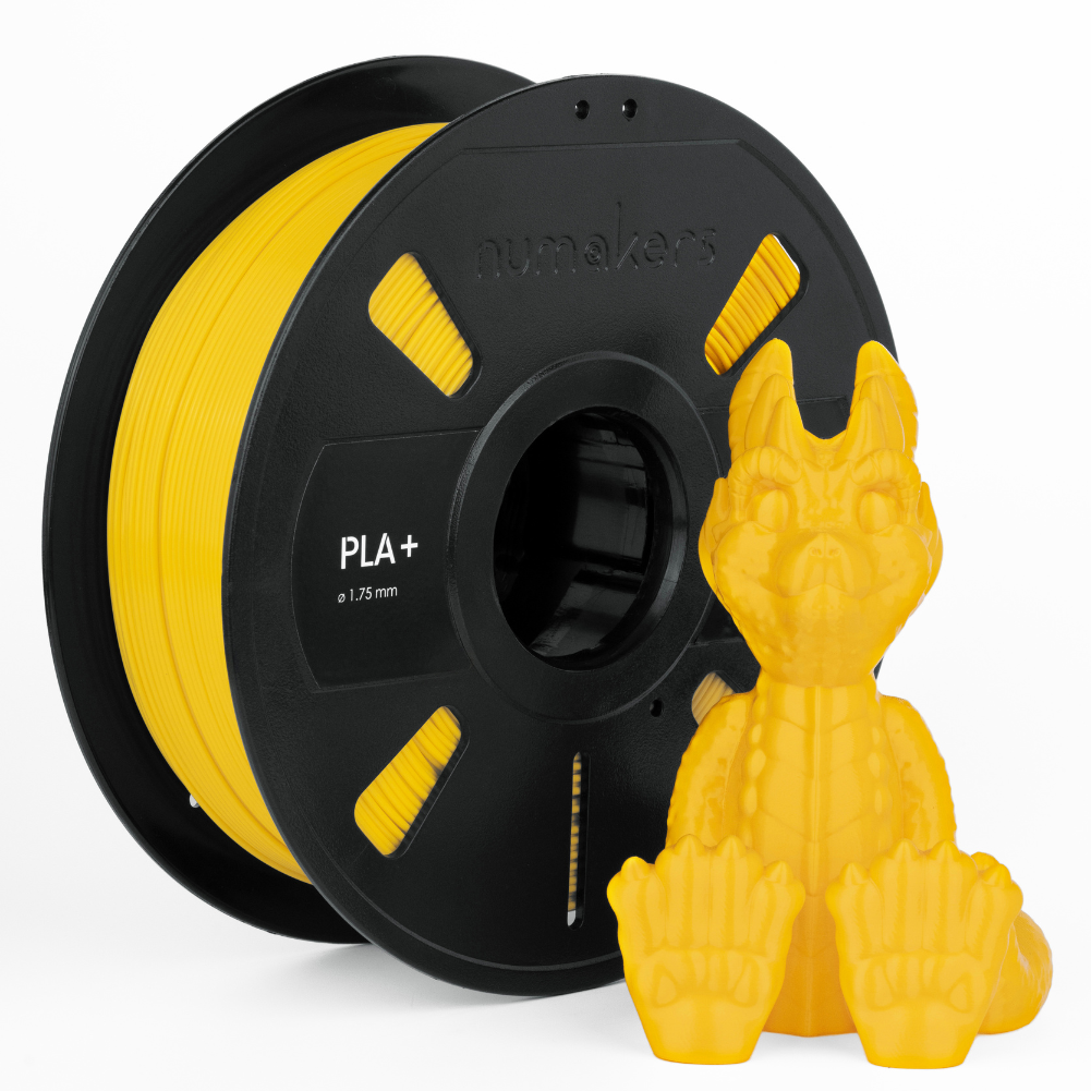PLA+ Filament