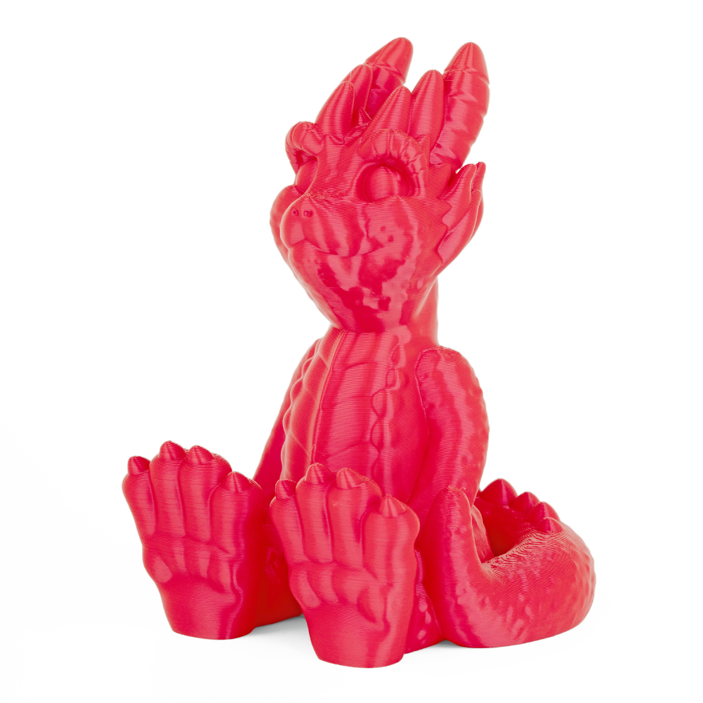 NUMAKERS PLA+ / PLA Pro 3D Printer Filament - Image 2