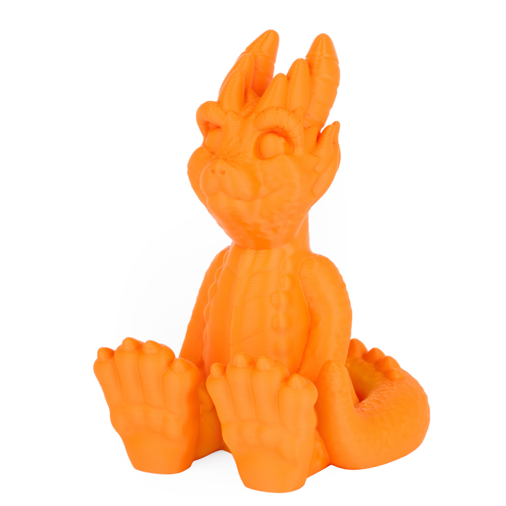 NUMAKERS PLA+ / PLA Pro 3D Printer Filament - Image 3