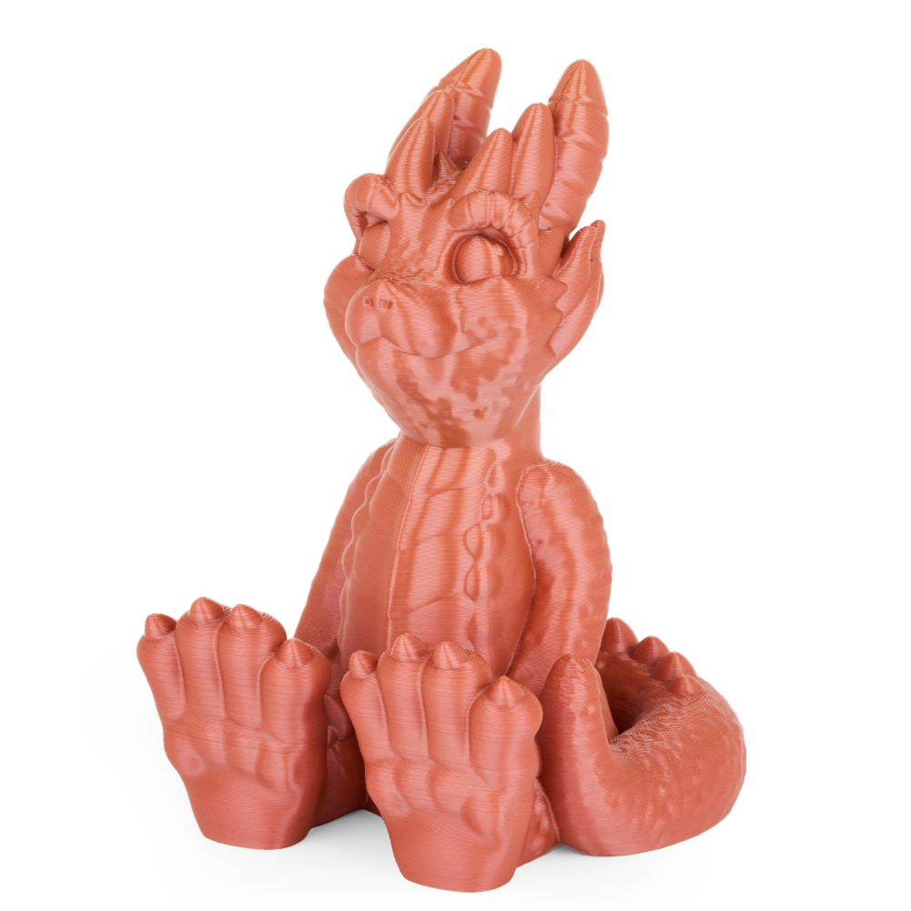 NUMAKERS PLA+ / PLA Pro 3D Printer Filament - Image 14