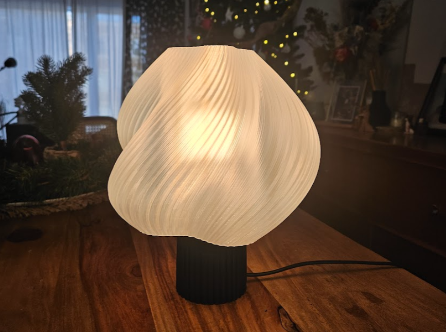 LAMP
