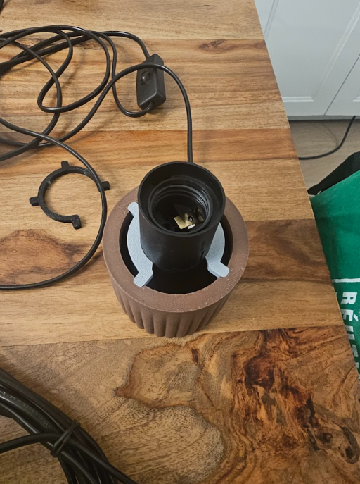 LAMP