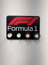 F1 Key Holder