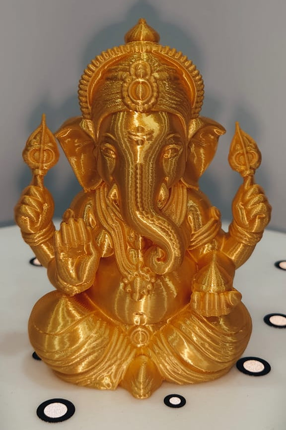 Ganesha Statue