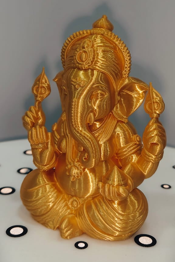 Ganesha Statue