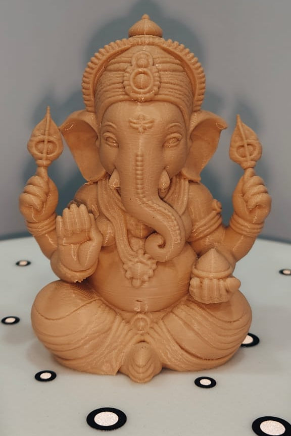 Ganesha Statue