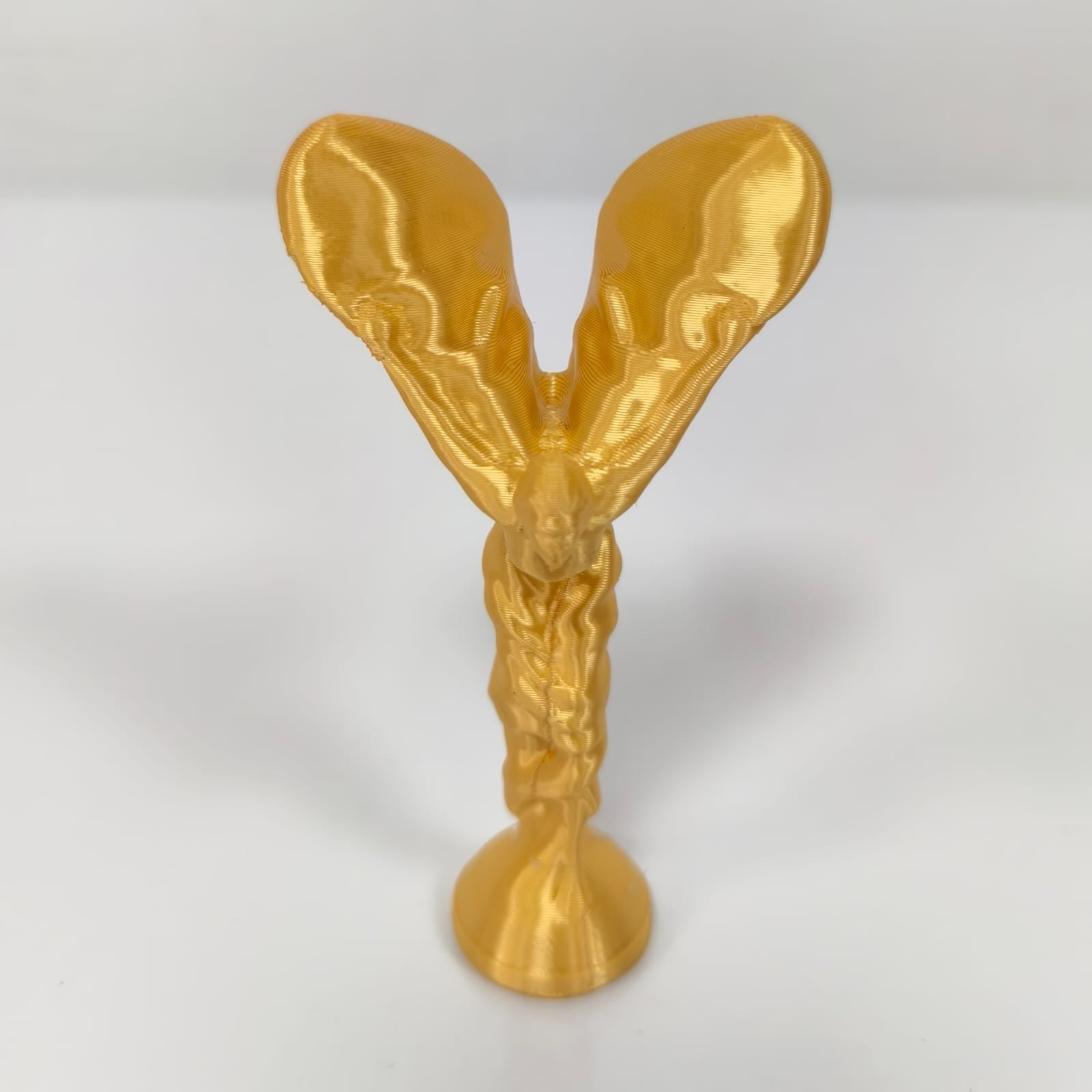 Rolls-Royce Spirit of Ecstasy