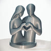 Love Sculpture