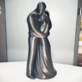 Lovers Sculpture
