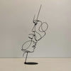 Ethereal Kiss Statuette