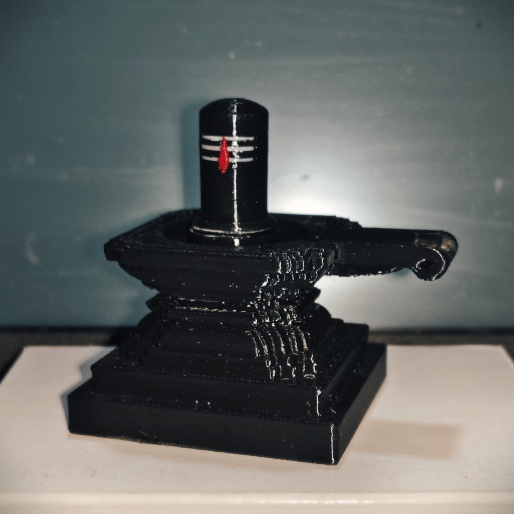 Shiva Lingam