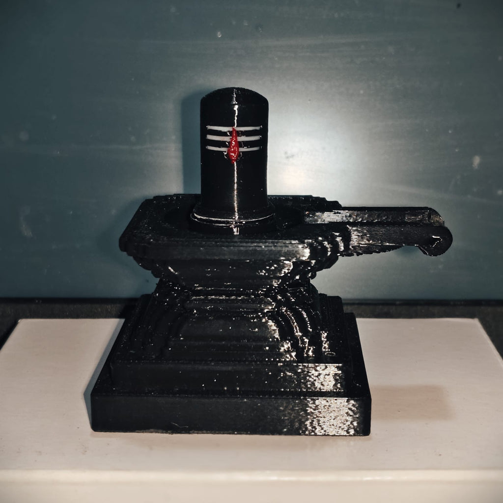 Shiva Lingam