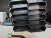 Hot Wheels shelf for 10 Cars