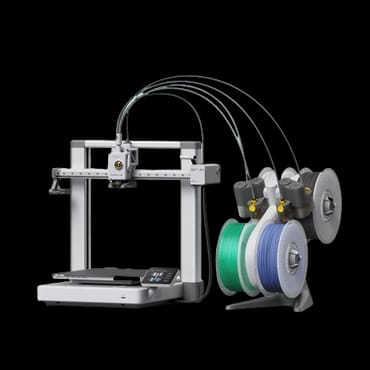 BAMBULAB A1 COMBO(GLOBAL VERSION)