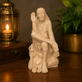 Shirdi Sai Baba Statue