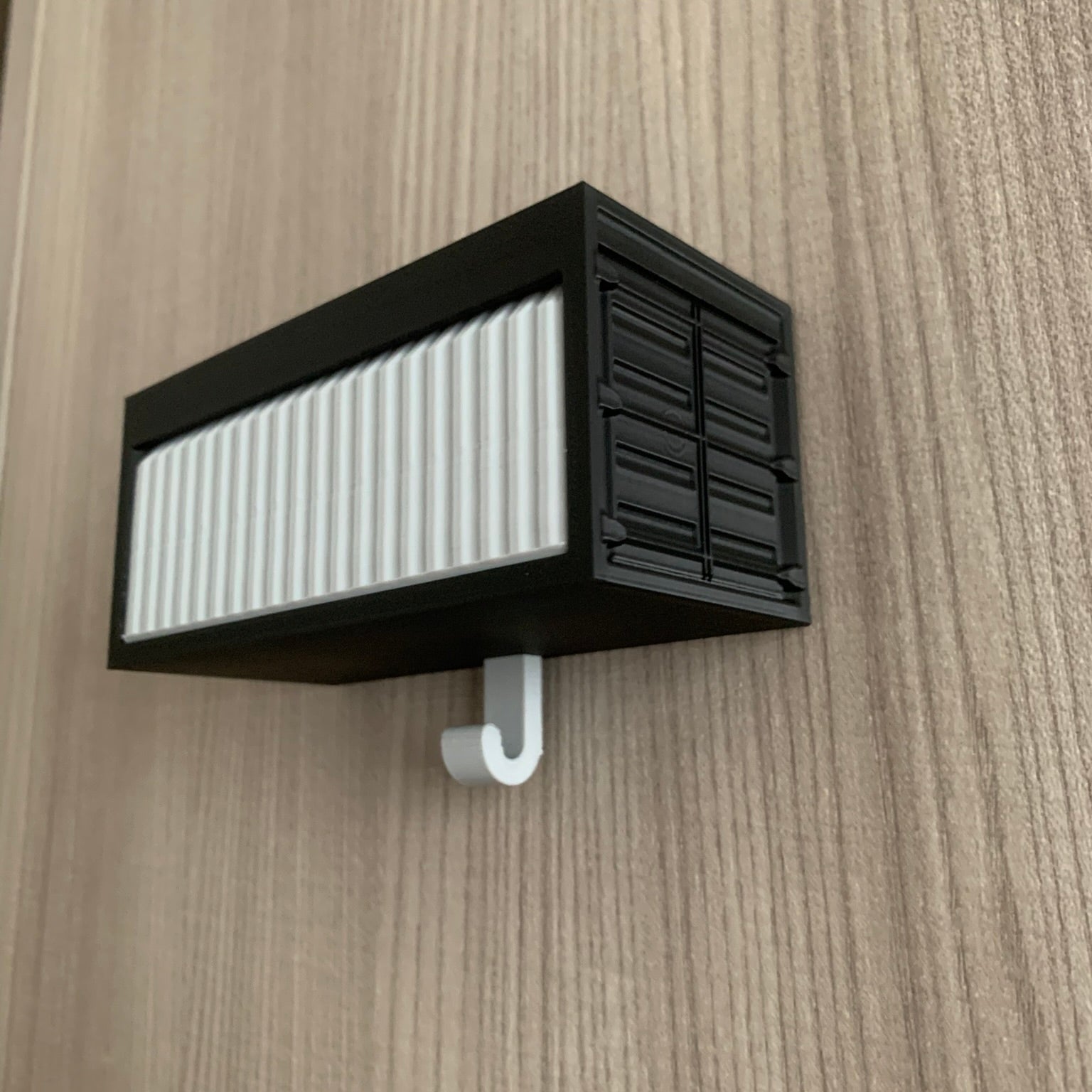 CCA PAGANI FONDA Revolucion with keyholder